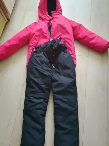 Продам зимний костюм - Одежда в Иркутск