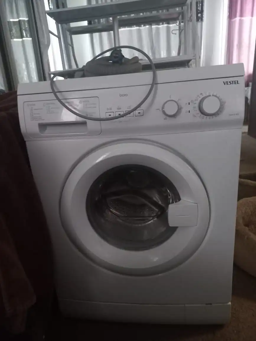 Стиральная машинка б/у