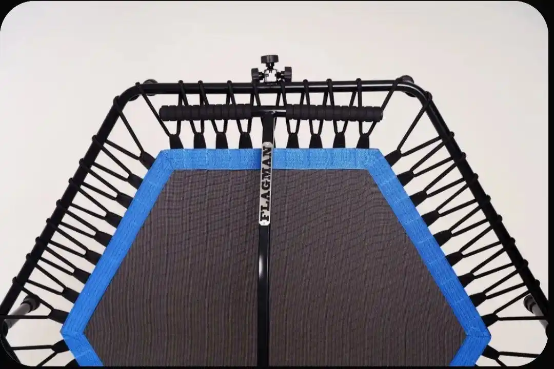 Продам новый батут