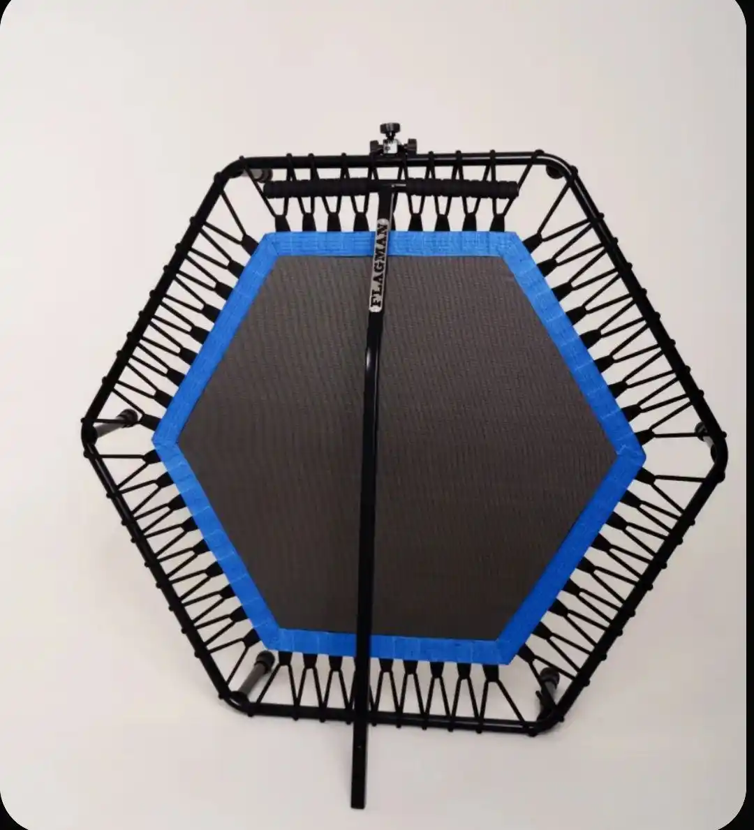 Продам новый батут