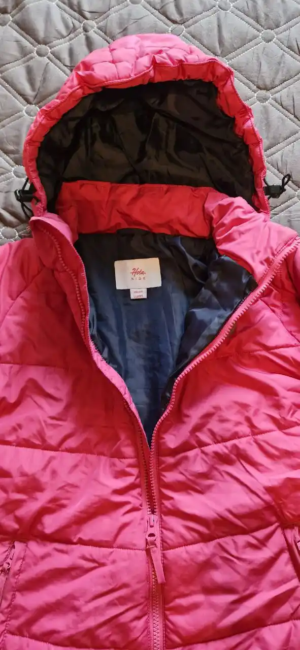 Продам детские вещи бу в отличном состоянии