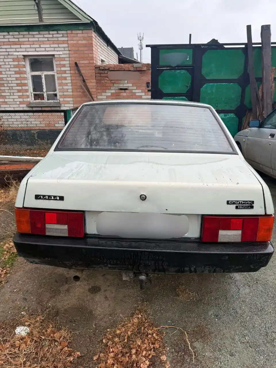 Продам ВАЗ 21099