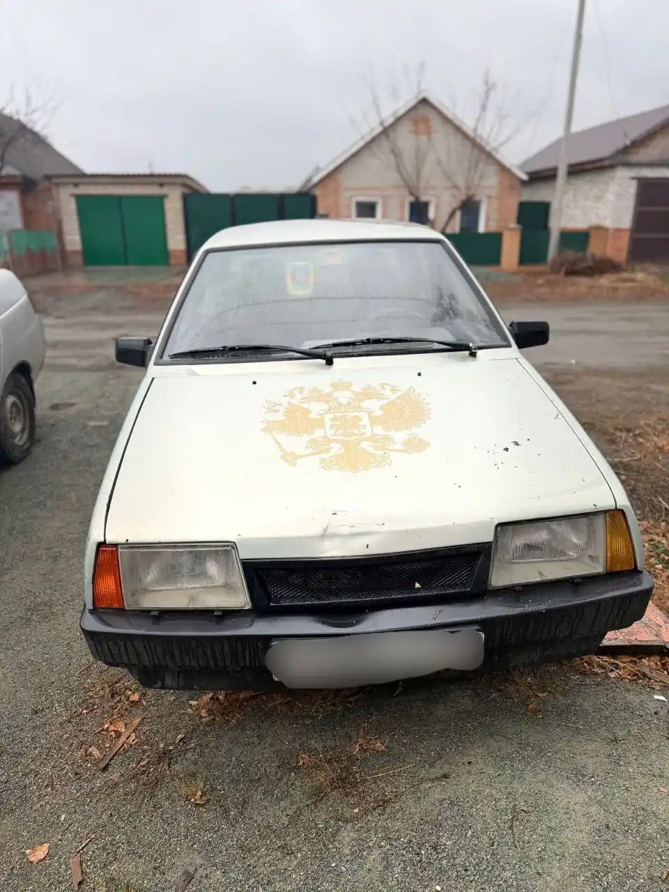 Продам ВАЗ 21099