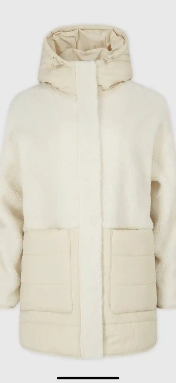 Куртка O'stin 46 размер - Одежда в Орск