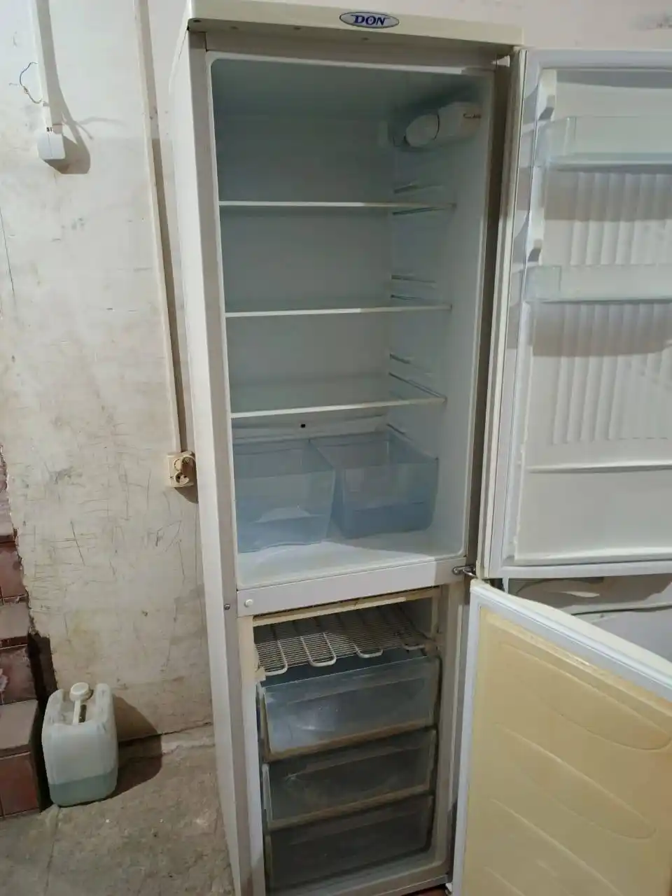 Продам холодильник Дон - Для дома и дачи в Орск-Новотроицк