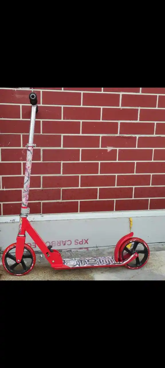 Продажа самоката, велосипедов и товаров