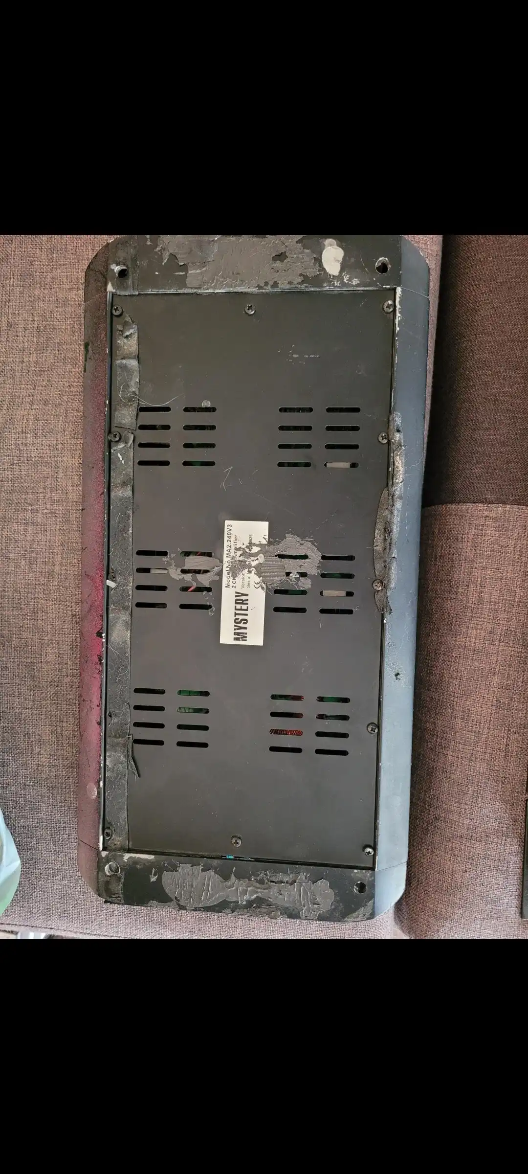 Продам автозвук и усилители