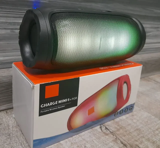 Блютуз колонки новые - частное объявление в Орск-Новотроицк