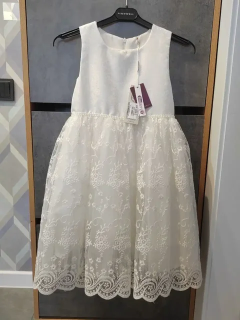 Платье детское - Одежда в Орск-Новотроицк