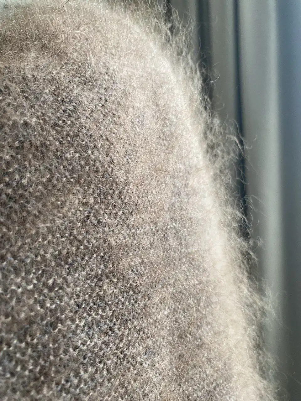 Продам пуховый платок