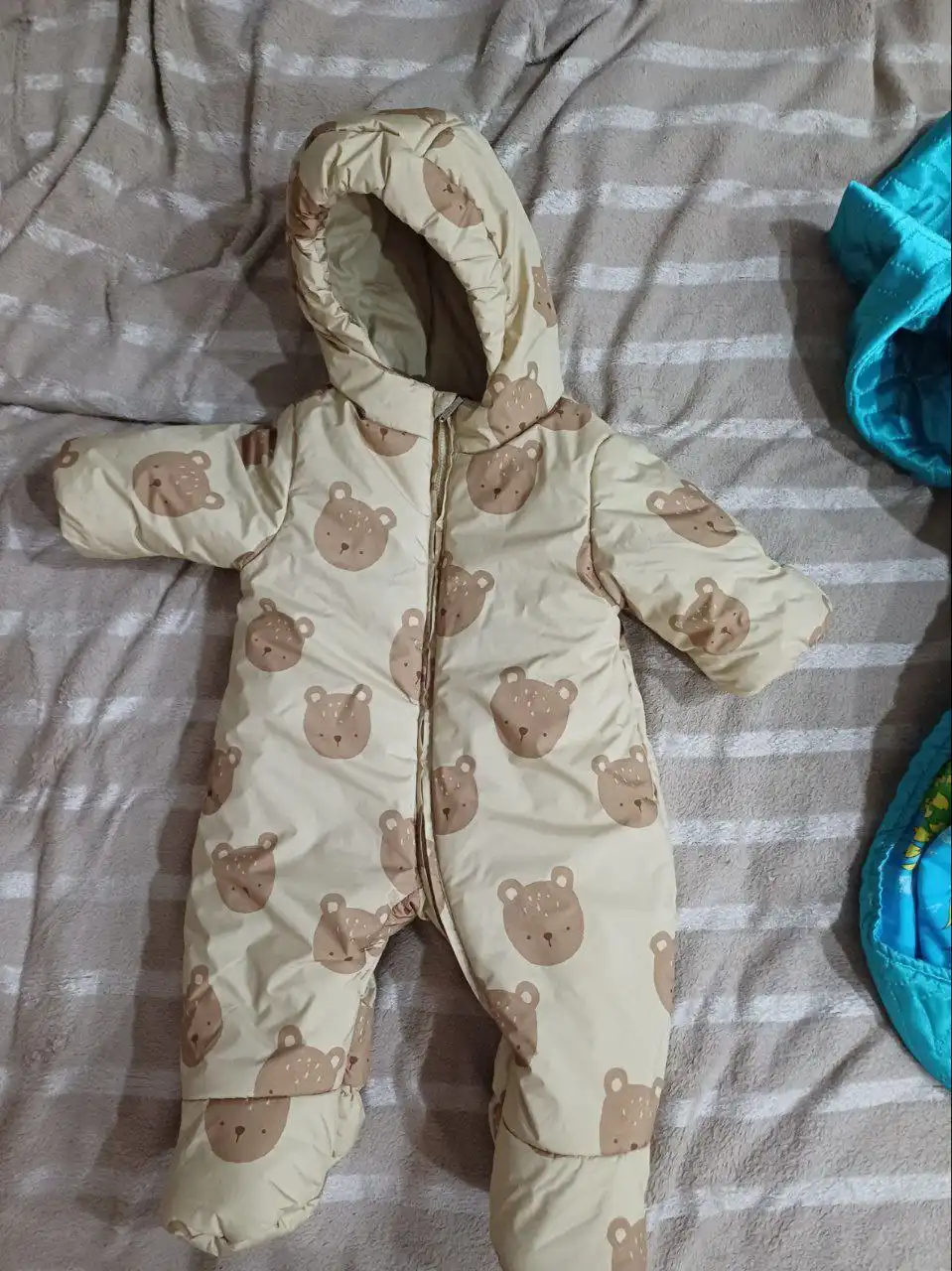 Комбинезон детский