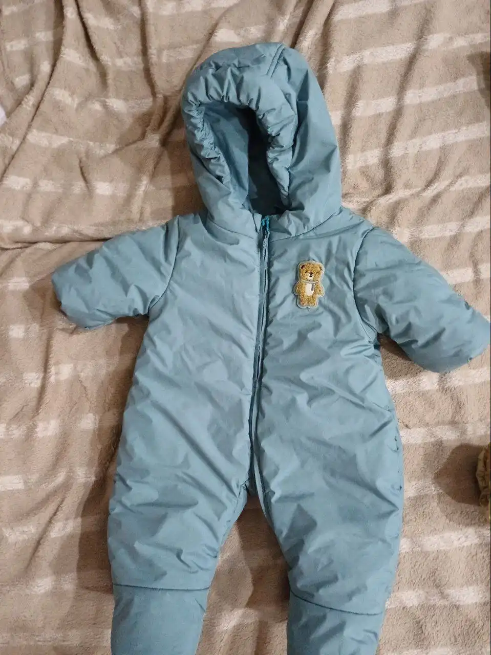Комбинезон детский