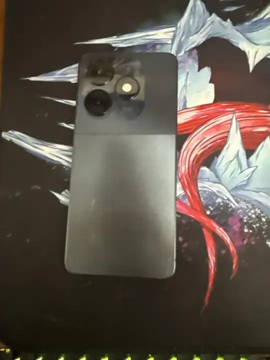 Продам Tecno Spark 20c 8/128 гб