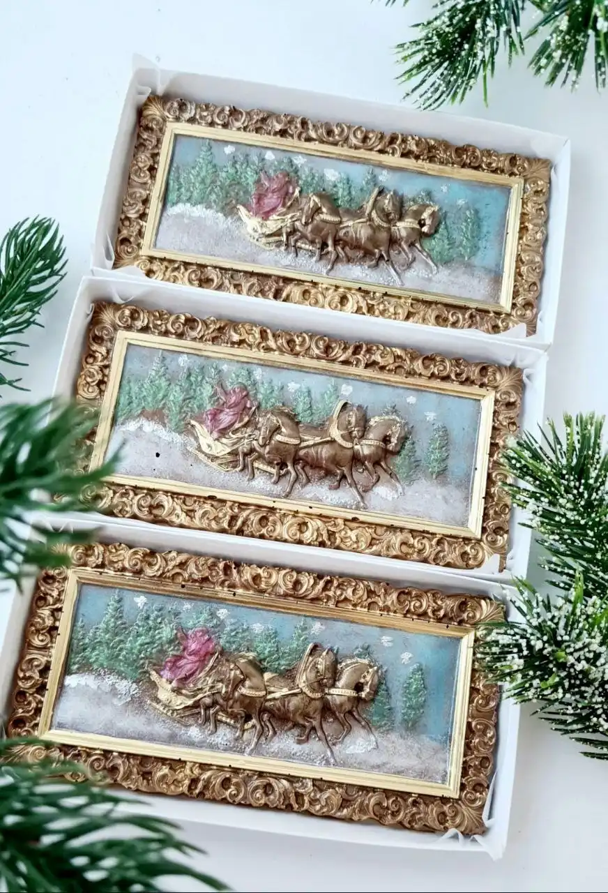 Услуги по изготовлению шоколада