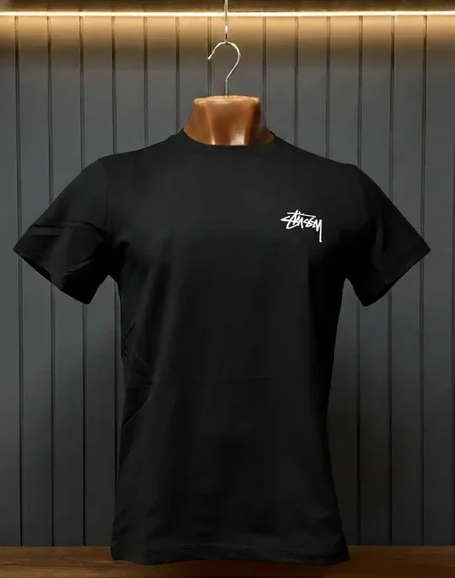 Мужские футболки размеры 46-54 - Одежда в Орск