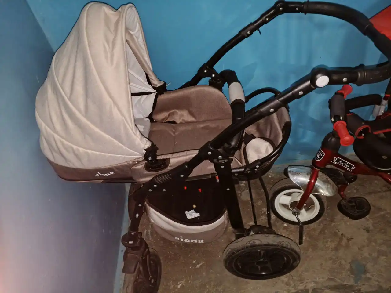 Продам в хорошем состоянии