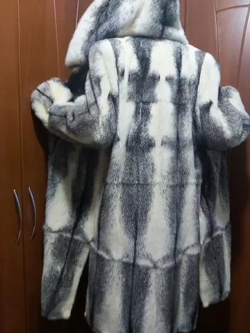 Продам шубу норка размер 44-46 - Одежда в Орск