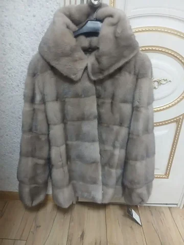 Продам норковую шубу автоледи - Одежда в Орск