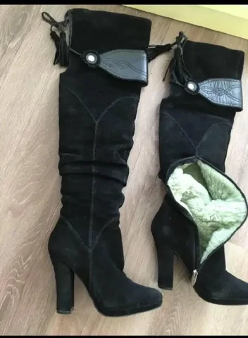 Продажа натуральной обуви 37 размера - Одежда в Орск