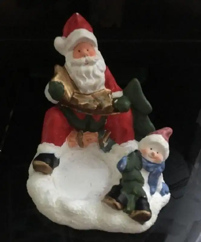 Продам подсвечник