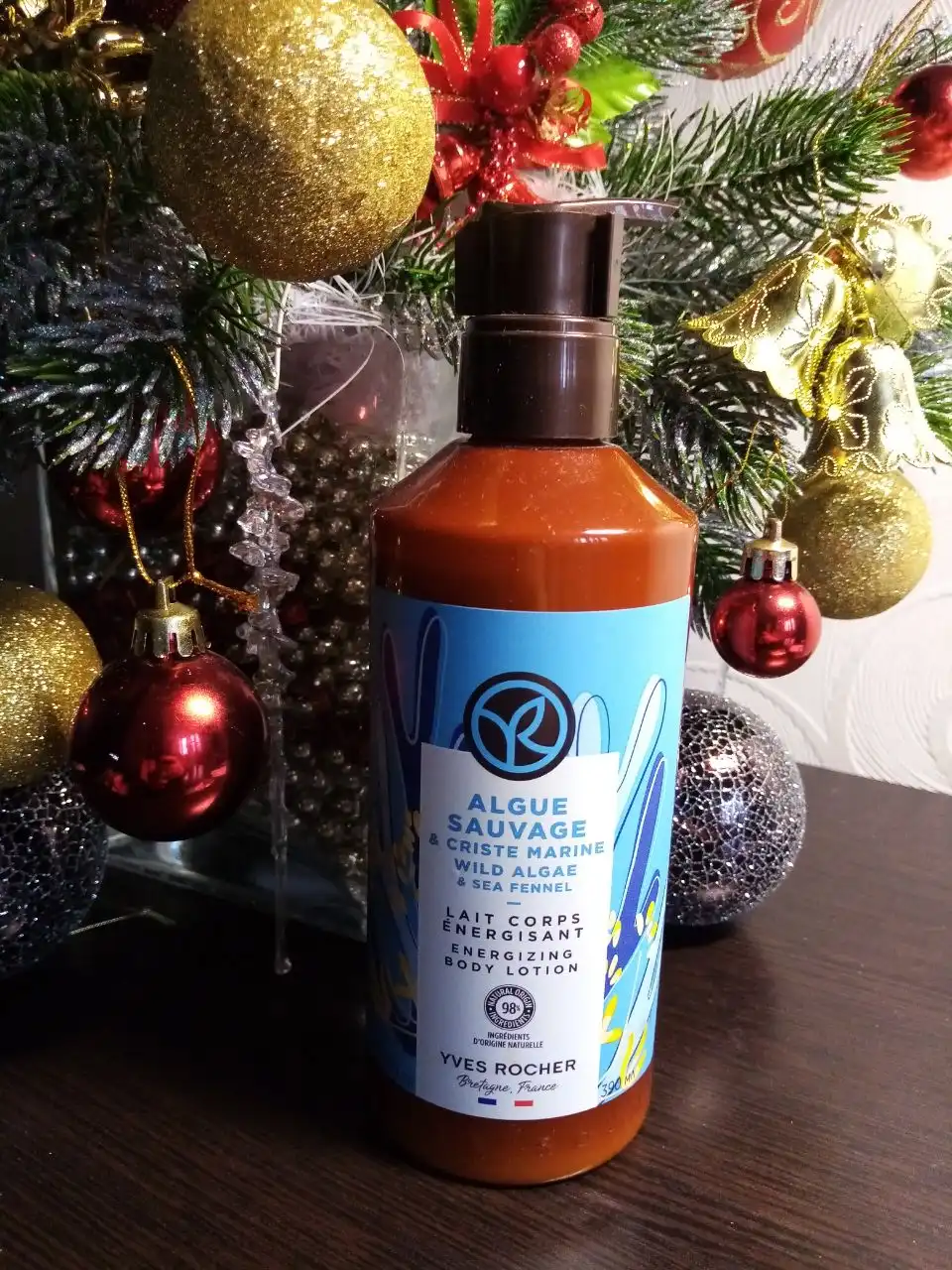 Продам молочко для тела Ив Роше