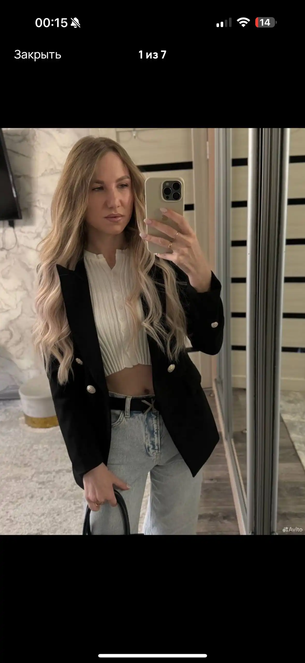 Продам обувь 40 размера