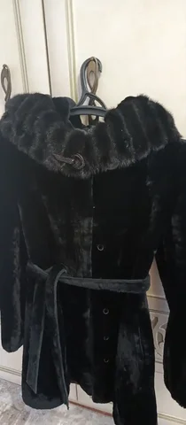 Продажа мутоновой шубы 46 размера - частное объявление в Орск или Новотроицк