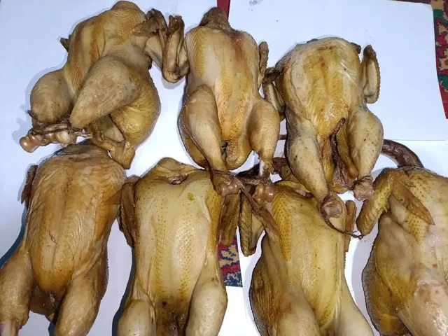 Продажа мяса птицы - Продукты питания в Орск-Новотроицк