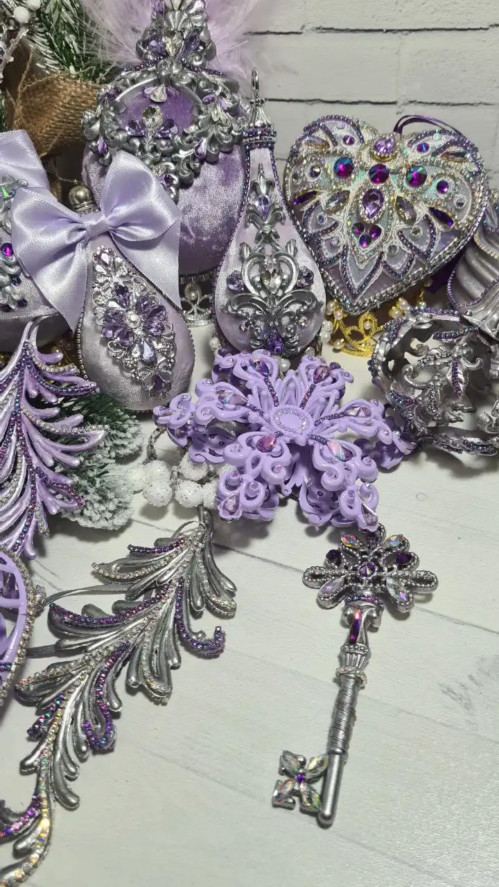 Подарок ручной работы на Новый год