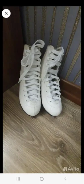 Продажа коньков и клюшки для хоккея - частное объявление в Орск