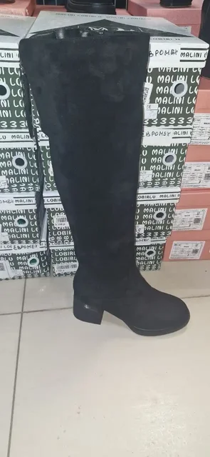 Продам зимние сапоги 40 размер - частное объявление в Орск