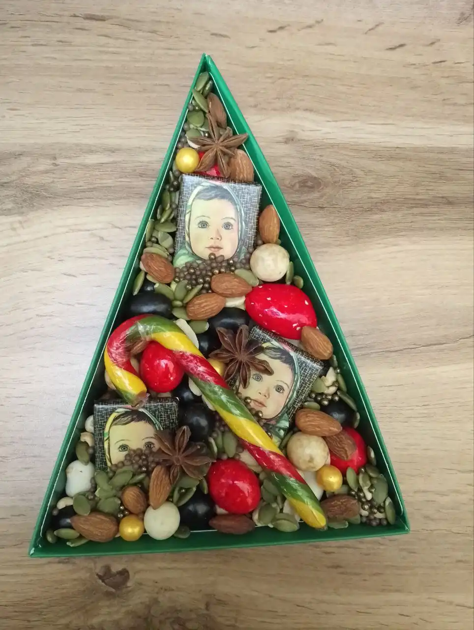 Последняя единица товара в наличии