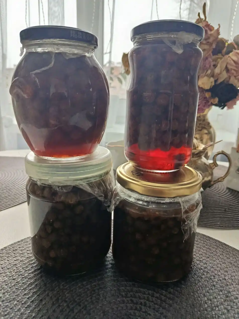 Продам варенье земляника