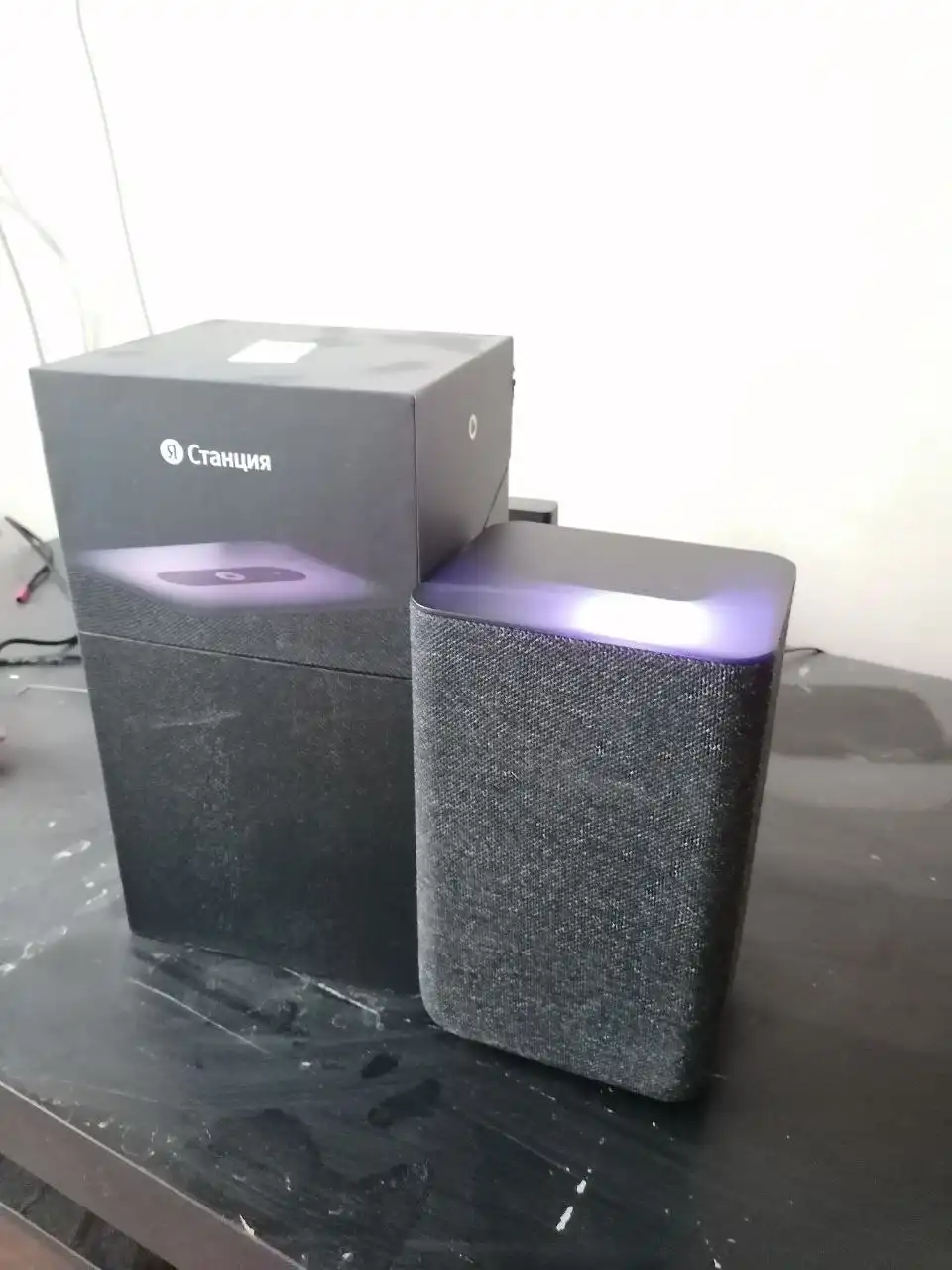 Продажа Яндекс Станции 2 Алиса