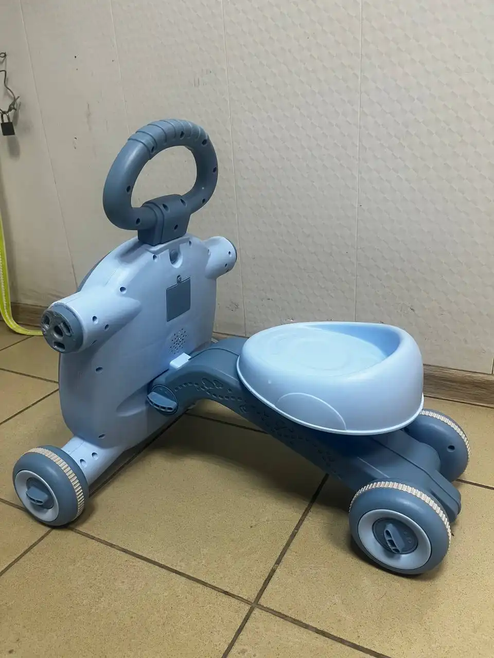 Детский ходунок-трансформер