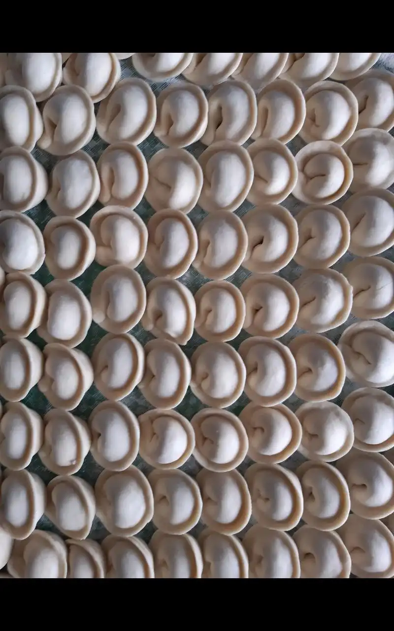 Продажа мантов и пельменей в Орске