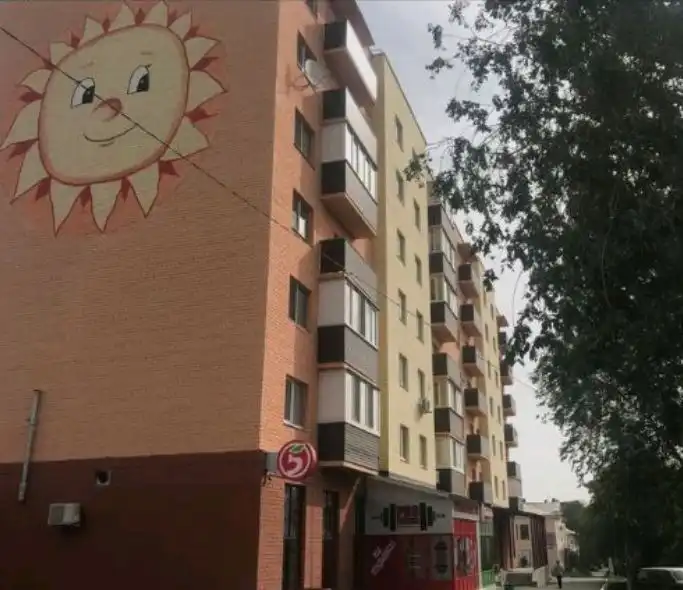 Сдам 2-км квартиру на длительный срок - Аренда (Недвижимость) в Орск-Новотроицк