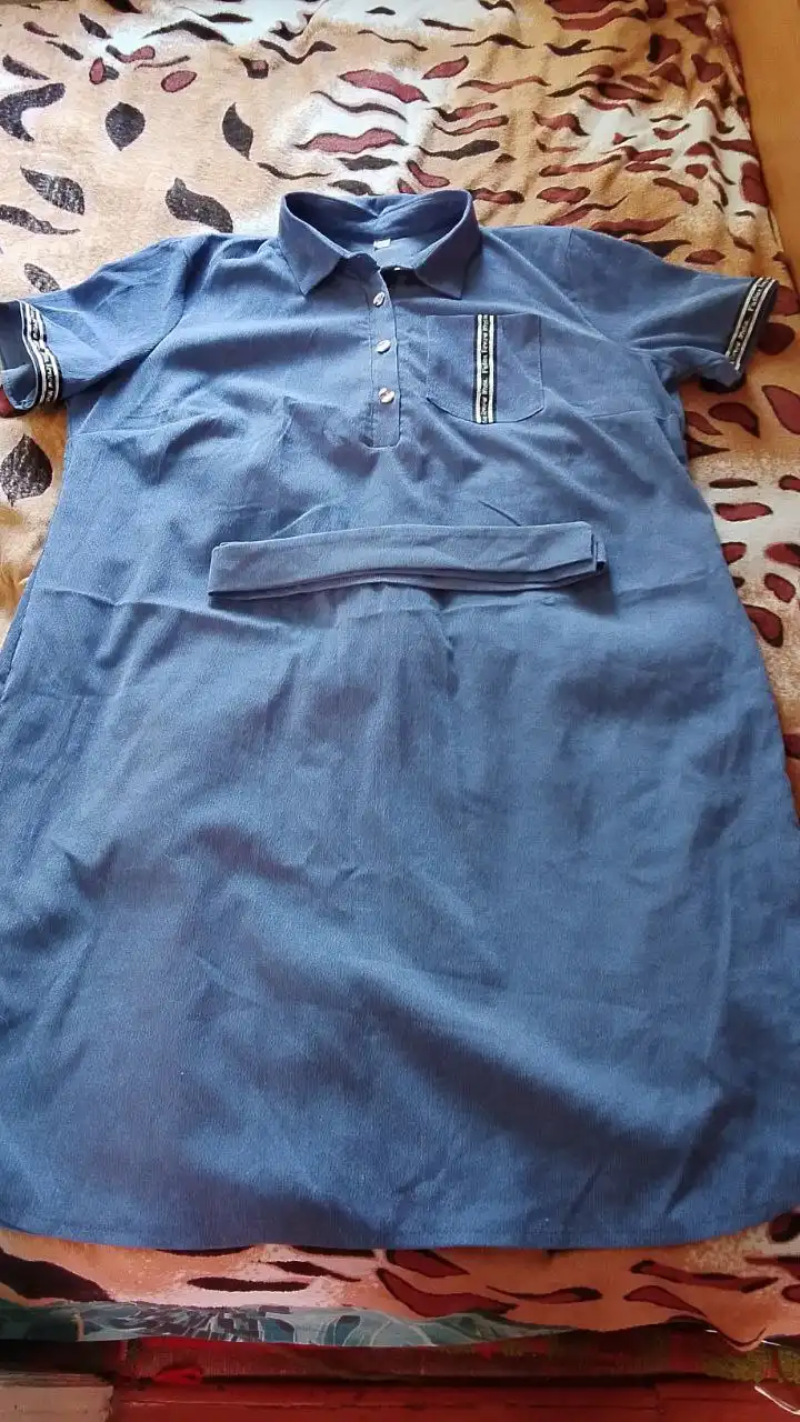 Продам платье 60р за 700р - Одежда в Орск