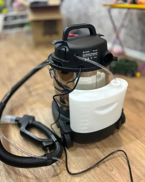 Продажа моющего пылесоса и сварочного аппарата - Мотоциклы в Орск