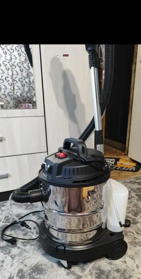 Продажа моющего пылесоса и сварочного аппарата - Барахолка в Орск