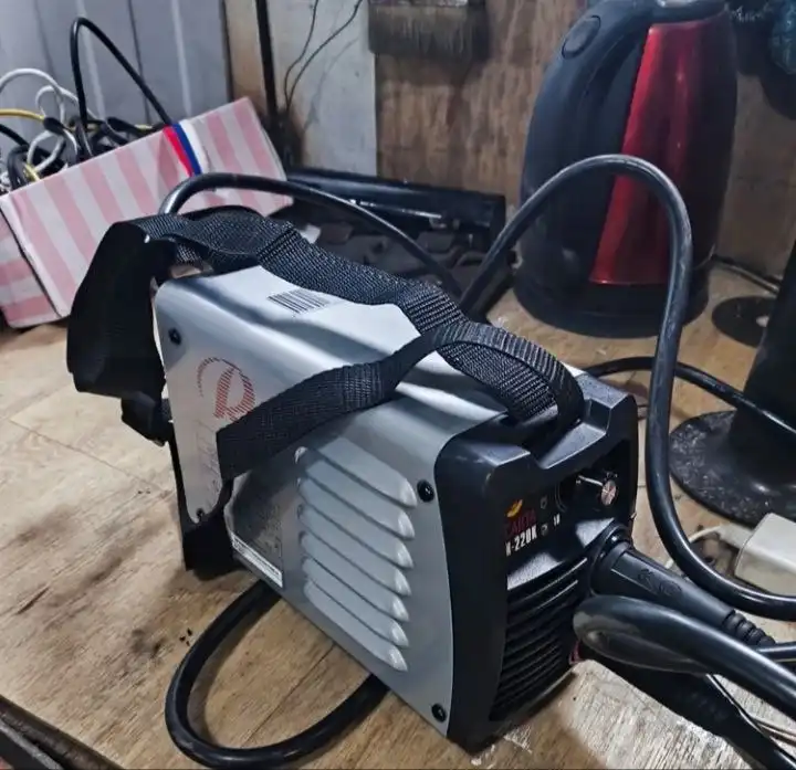 Продажа моющего пылесоса и сварочного аппарата - Барахолка в Орск