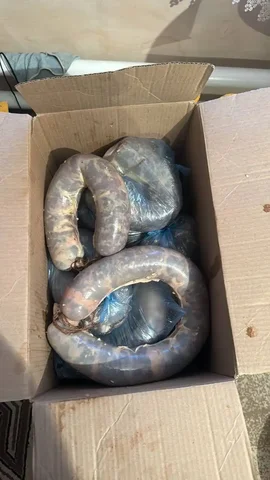 Продажа конины и колбасы - частное объявление в Орск-Новотроицк