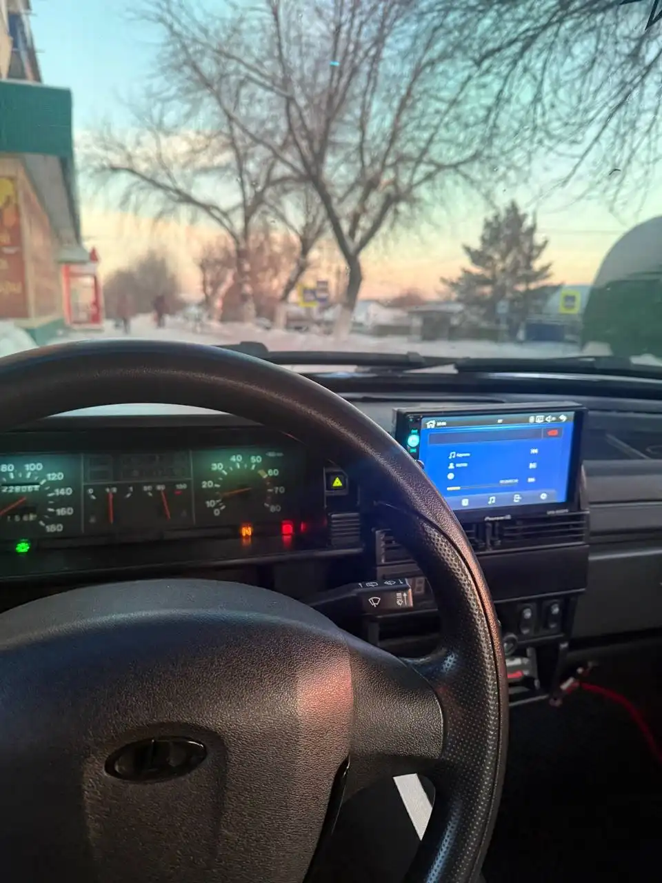 Продам ВАЗ 21099 1997 года - Легковые автомобили (Авто) в Орск-Новотроицк