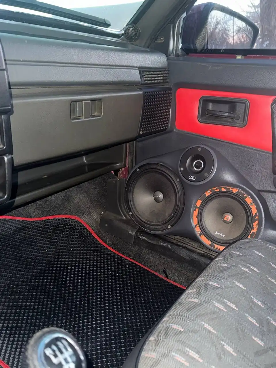 Продам ВАЗ 21099 1997 года - Легковые автомобили (Авто) в Орск-Новотроицк