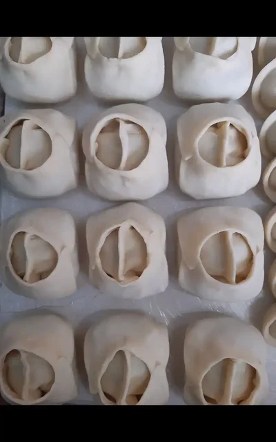 Хинкали, Манты, Пельмени, Вареники в наличии - Мотоциклы в Орск