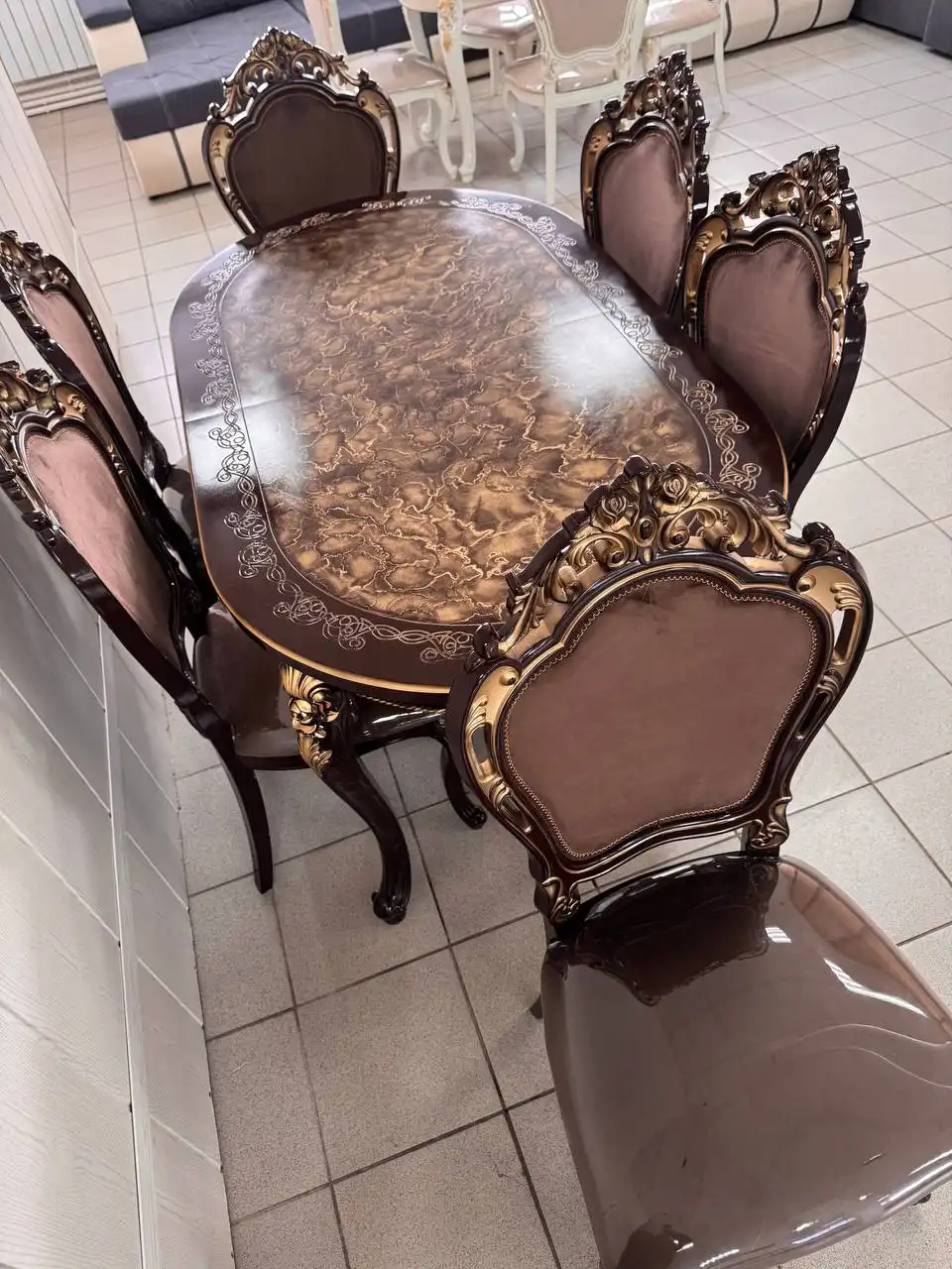 Мягкая корпусная мебель и матрасы от производителя - Мебель (Для дома и дачи) в Орск