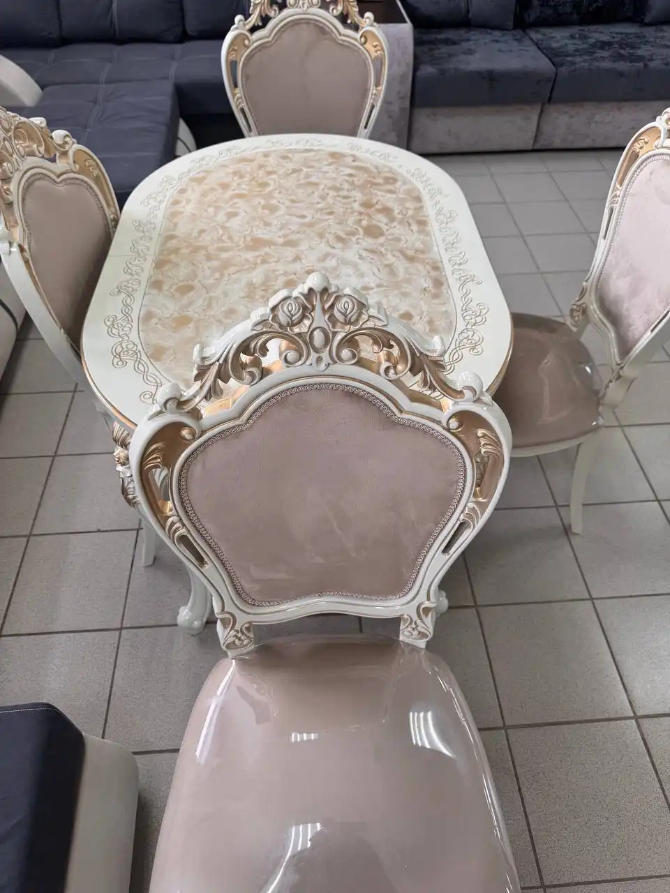 Мягкая корпусная мебель и матрасы от производителя - Мебель (Для дома и дачи) в Орск