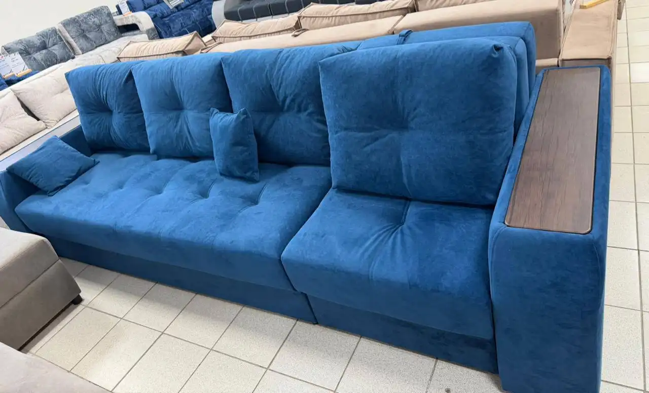 Мягкая корпусная мебель и матрасы от производителя - Мебель (Для дома и дачи) в Орск