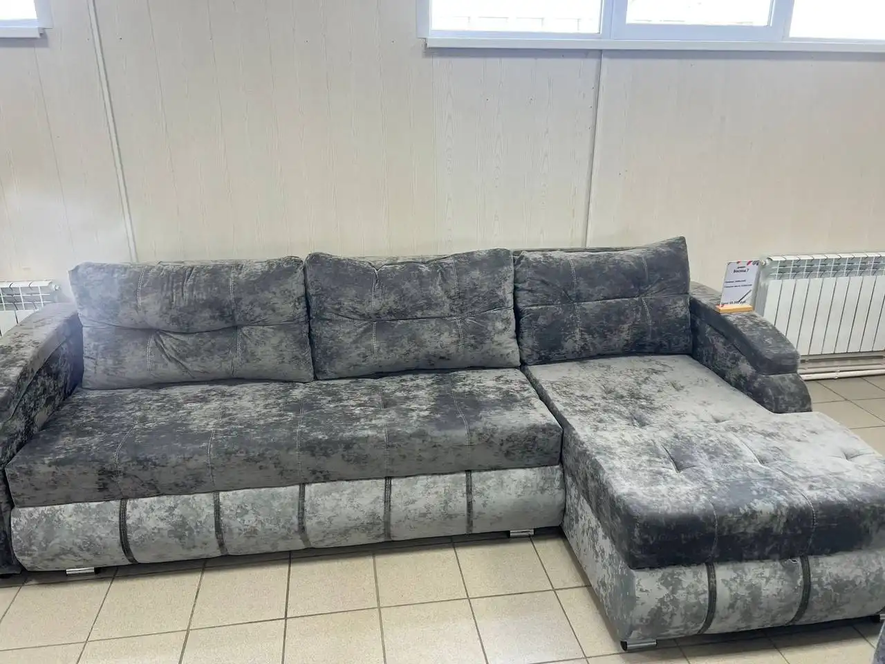 Мягкая корпусная мебель и матрасы от производителя - Мебель (Для дома и дачи) в Орск