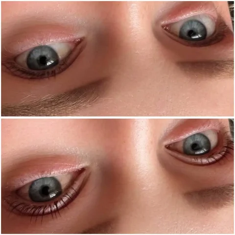 Ламинирование ресниц в Орске - Услуги в Орск